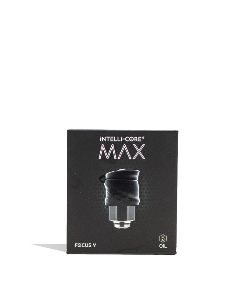 focus v carta 2 intelli core max oil atomizer packaging