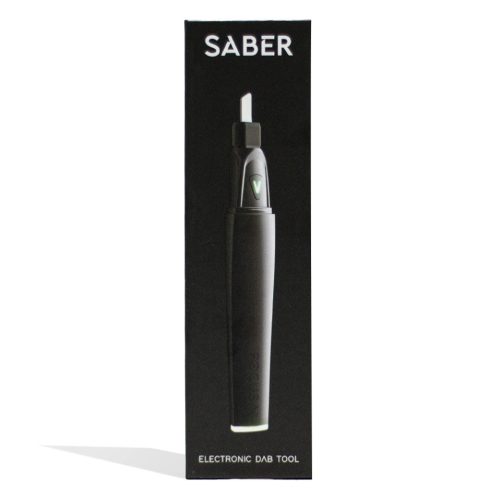 focus v saber hot knife black packaging