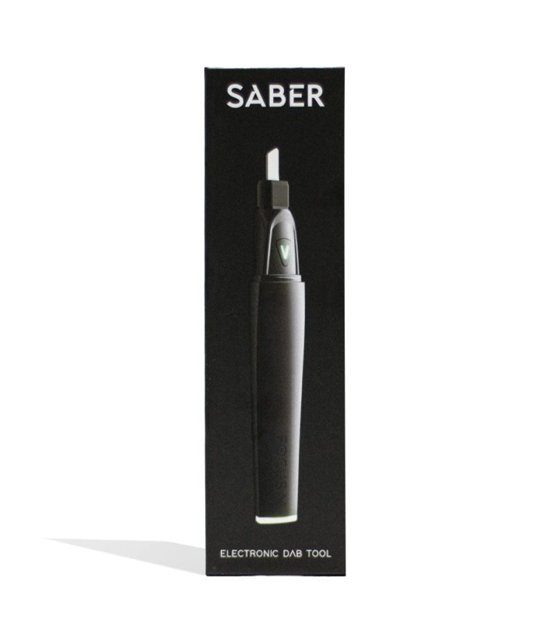 focus v saber hot knife black packaging