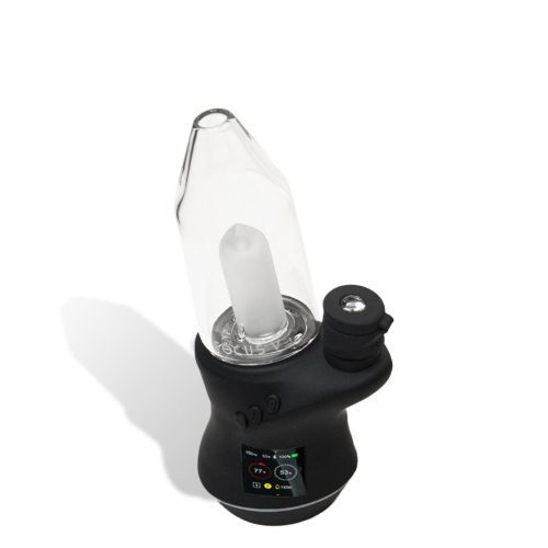 focusv carta2 electronic dab rig above