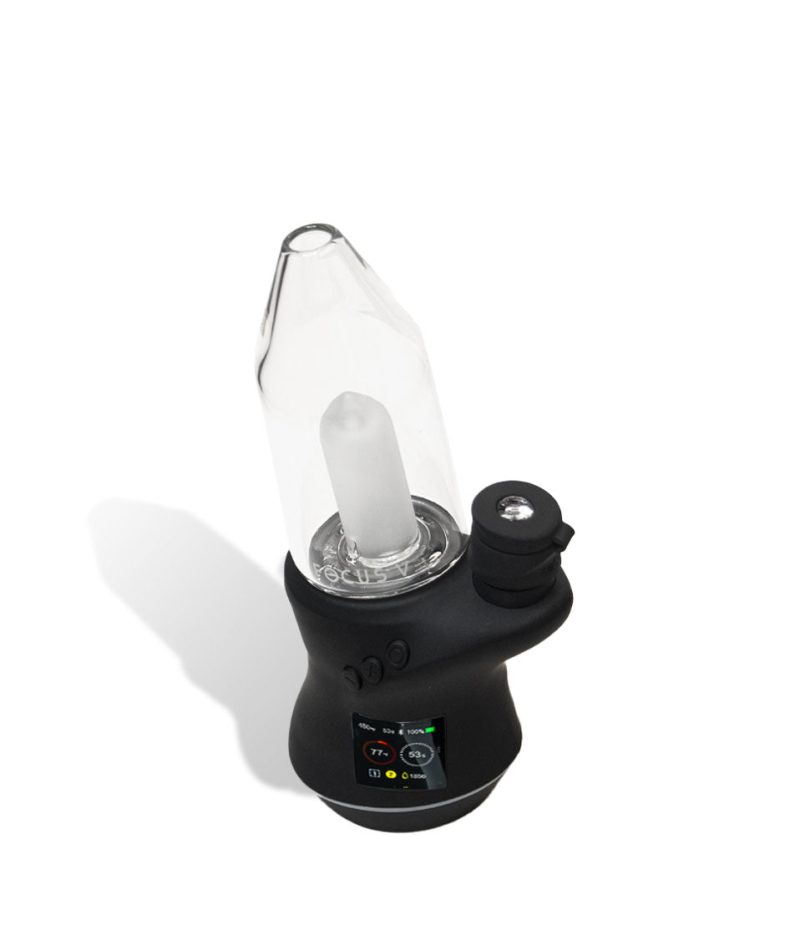 focusv carta2 electronic dab rig above