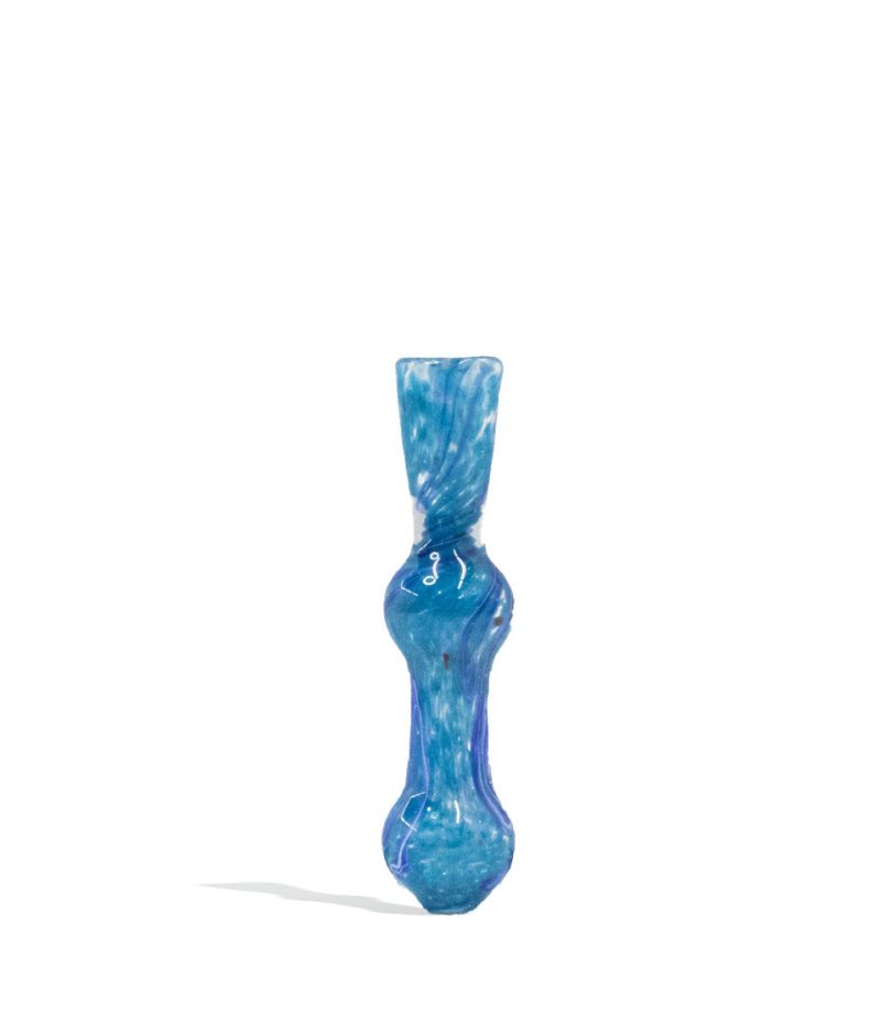 frit and art chillum blue