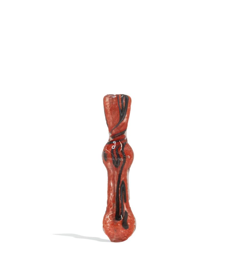 frit and art chillum red