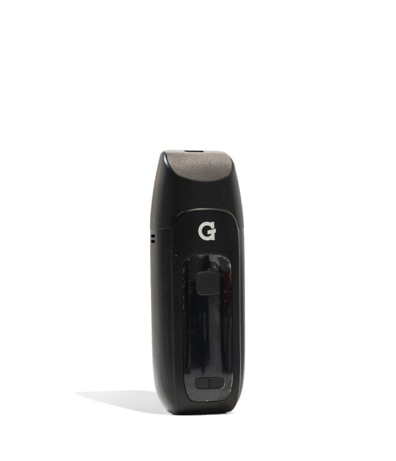 g pen dash plus vaporizer side