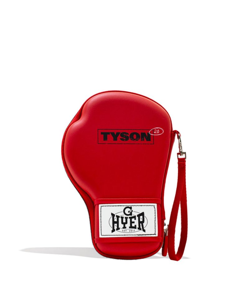 g pen hyer vaporizer tyson travel bag