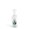 Avenge the arctic Glass Empire Glassworks Puffco Peak Glass Attachment on white background