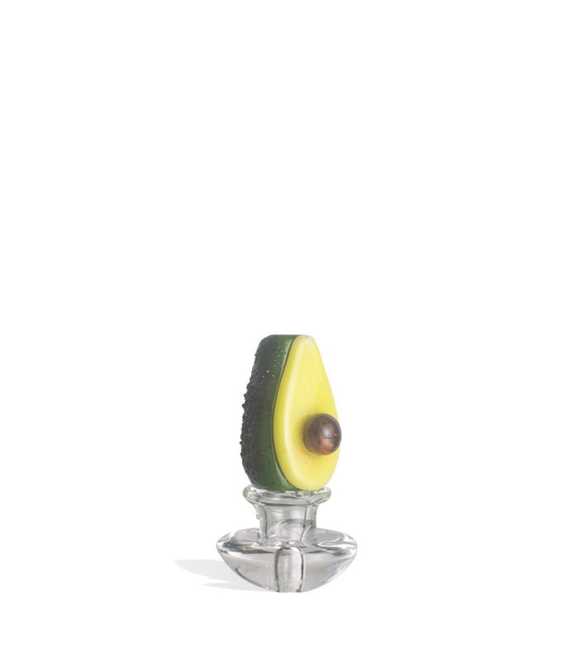 glass attachment avocado 2