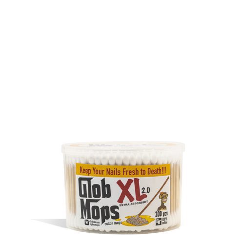 glob mops band aid kit swabs