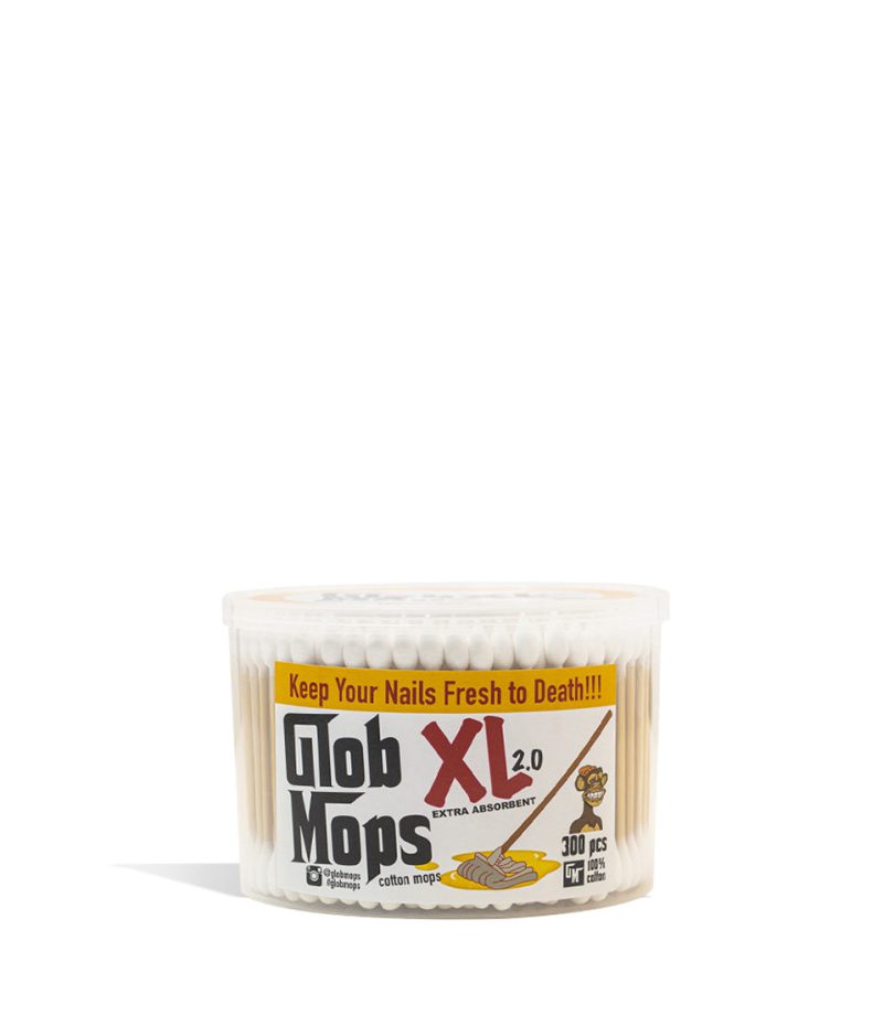 glob mops band aid kit swabs