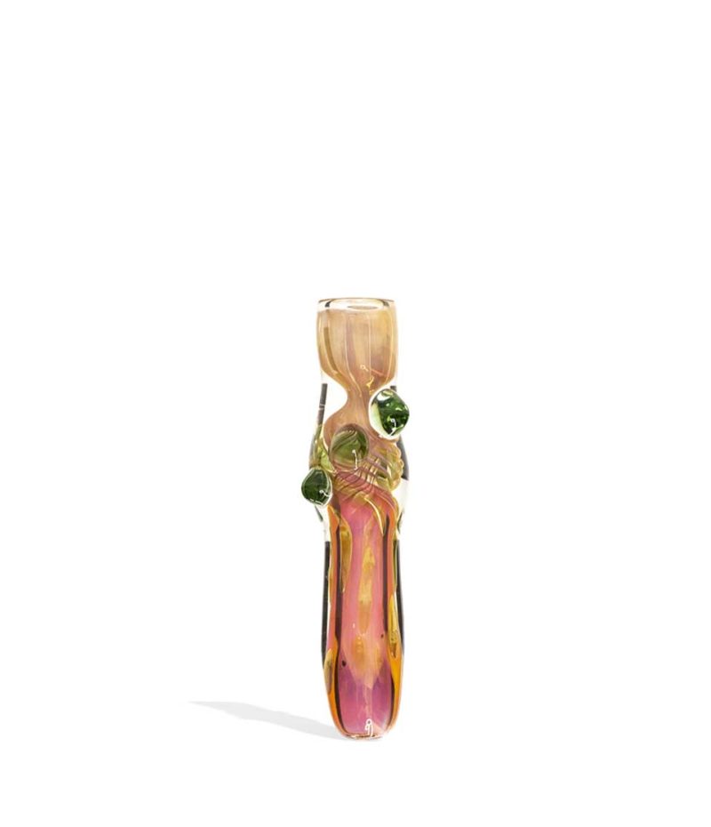 gold chillum