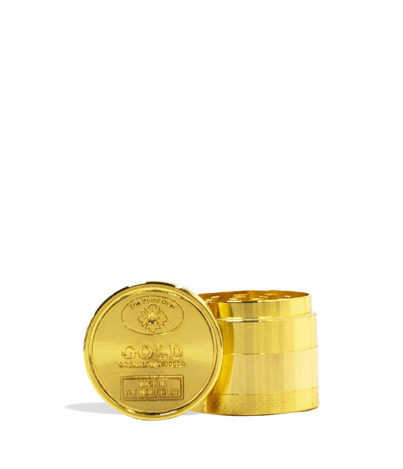 gold coin grinder 12pk single