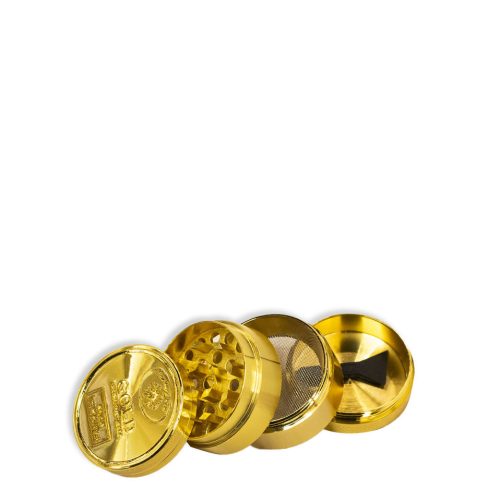 gold coin grinder 12pk single apart