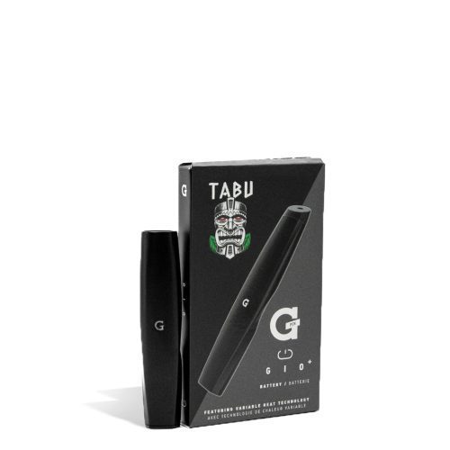 gpen gio plus packaging