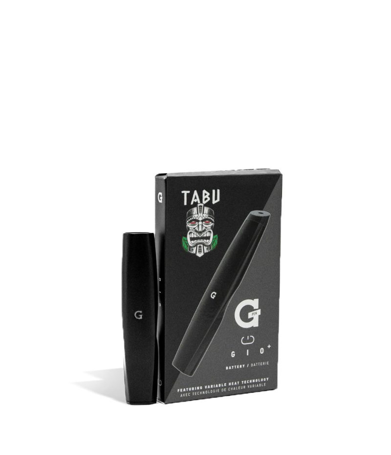 gpen gio plus packaging