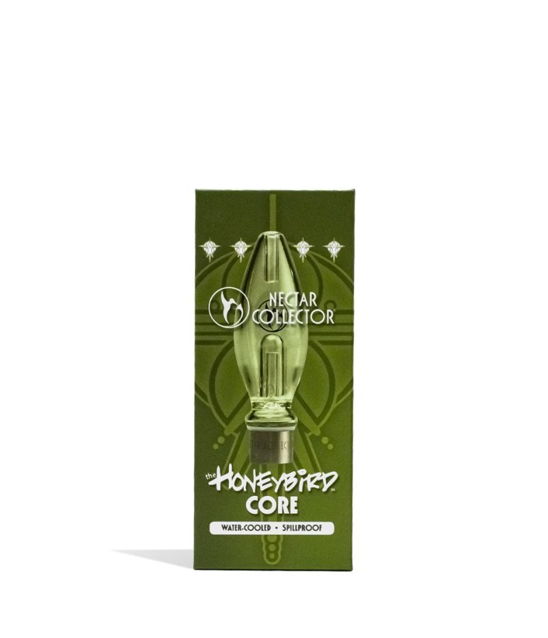 huni badger honeybird core nectar collector kit packaging