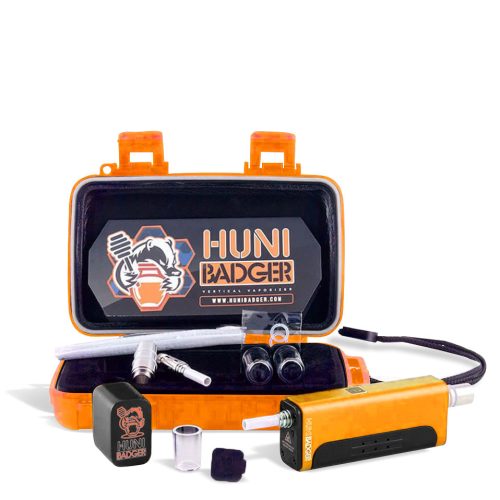 huni badger vertical kit or