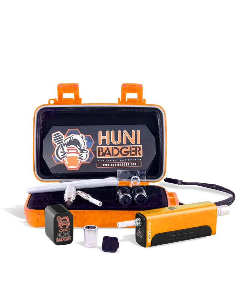 huni badger vertical kit or