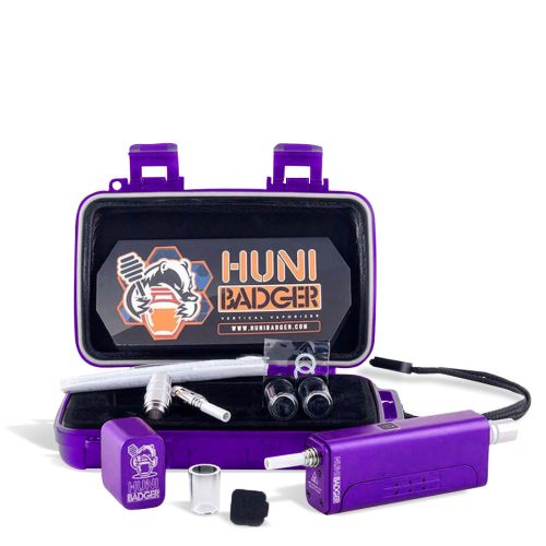 huni badger vertical kit pu