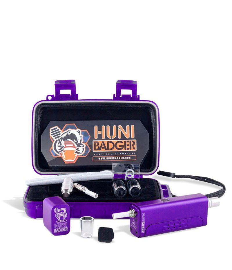 huni badger vertical kit pu