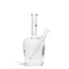 iDab Medium 10mm Henny Bottle Water Pipe on White Background