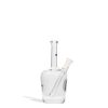 iDab Small 10mm Henny Bottle Water Pipe on White Background