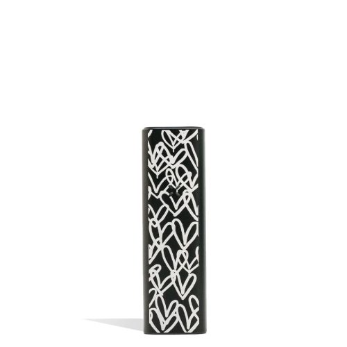 Onyx JGoldcrown x PAX Plus Dry Herb and Concentrate Vaporizer Front View on White Background