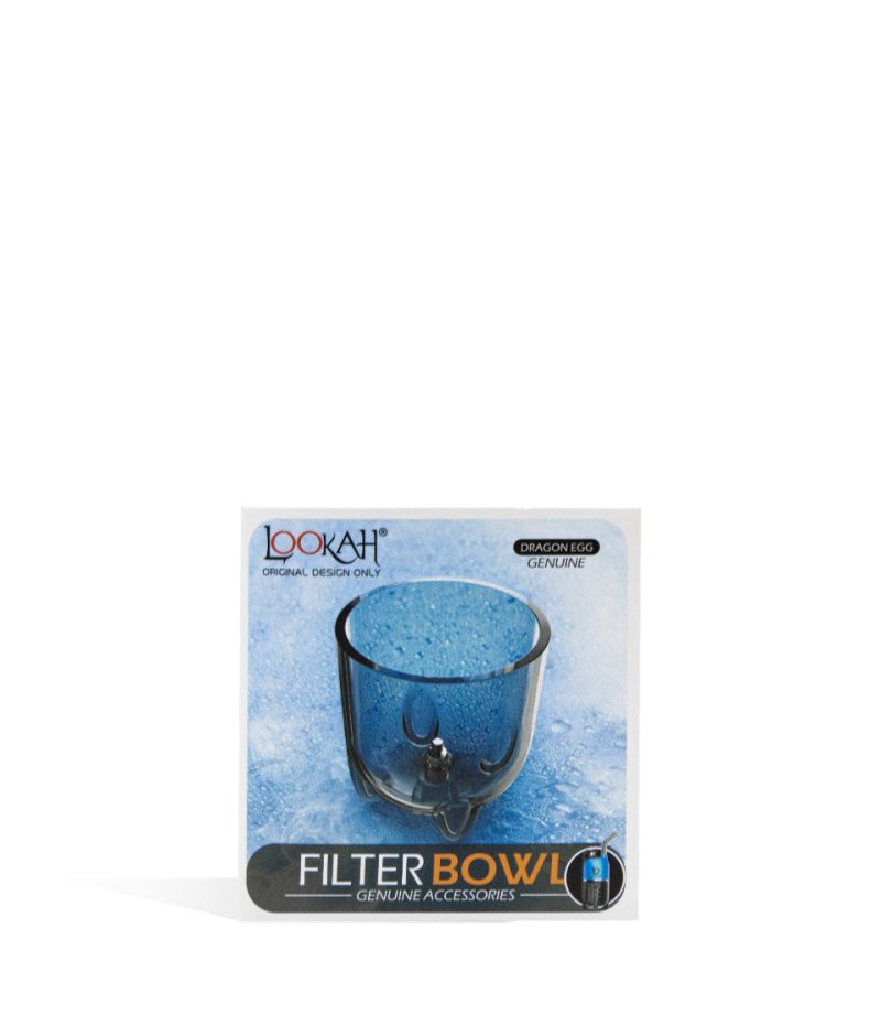 lookah dragon egg e rig filter bowl