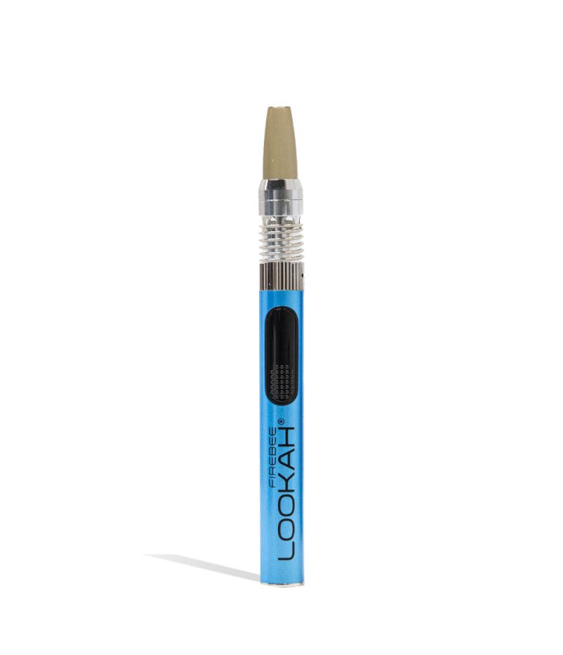 lookah firebee 510 vape kit blue type b