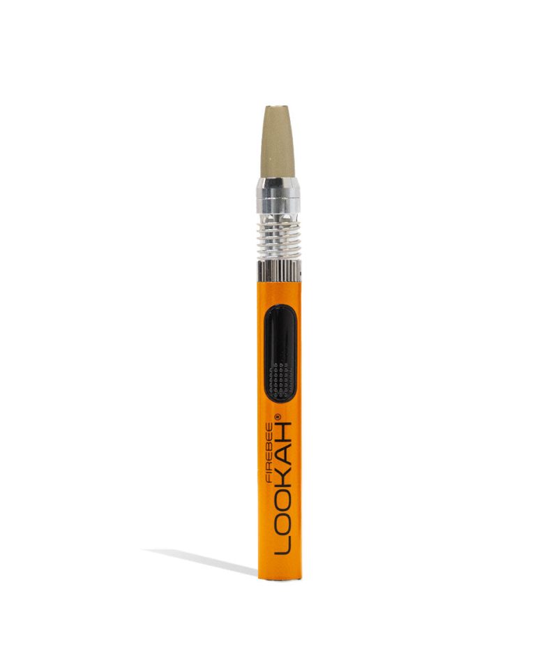 lookah firebee 510 vape kit orange type b