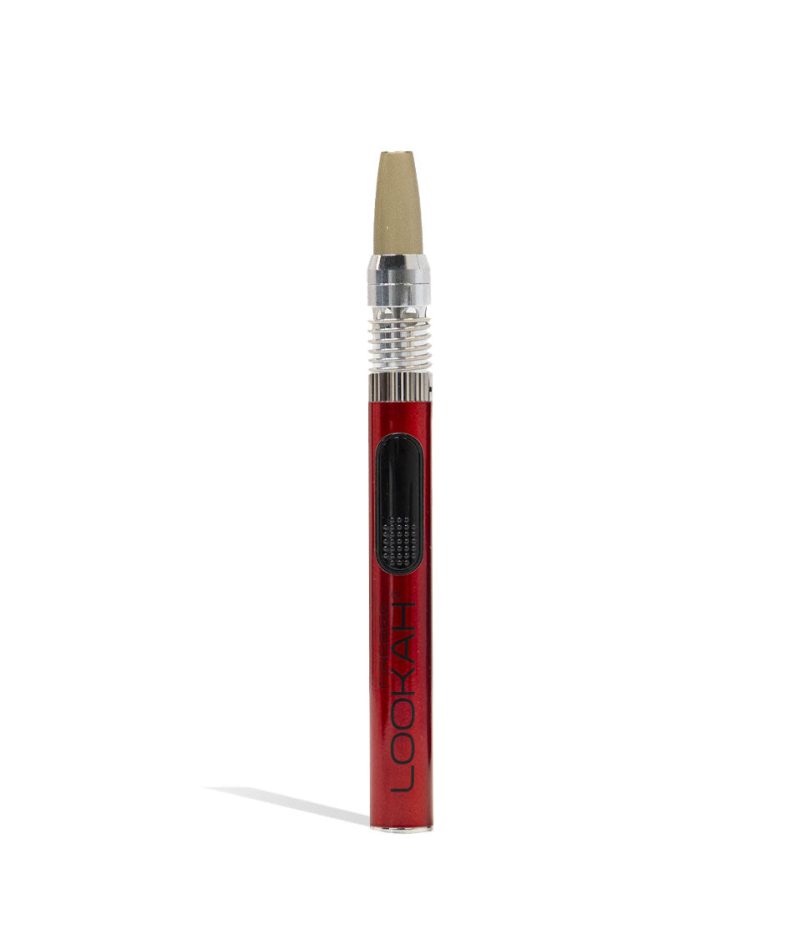 lookah firebee 510 vape kit red type b