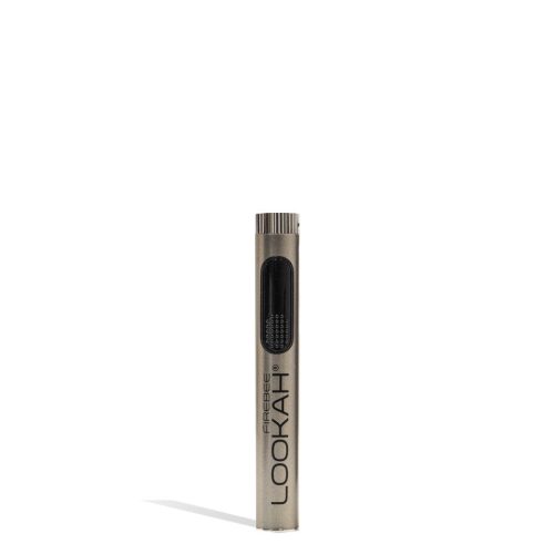 lookah firebee cartridge vaporizer 15pk grey