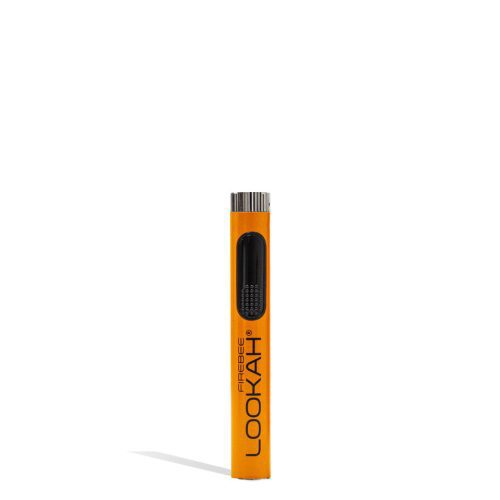 lookah firebee cartridge vaporizer 15pk orange