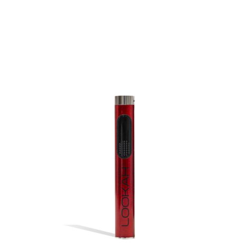 lookah firebee cartridge vaporizer 15pk red