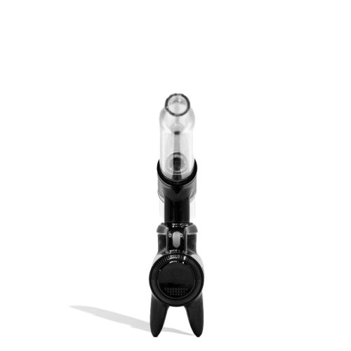 lookah giraffe electric nectar collector black front back