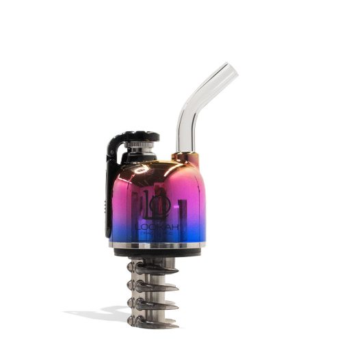 lookah limited edition dragon egg e rig downstem