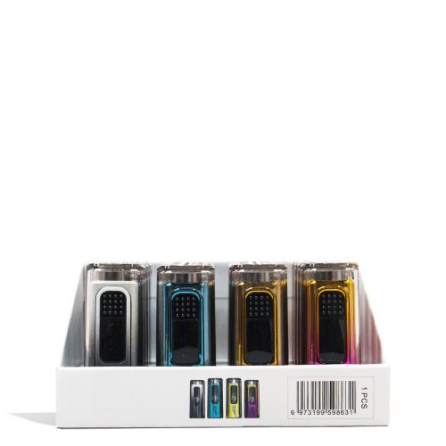 Lookah Load Limited Edition Cartridge Vaporizer 16pk Front View on White Background