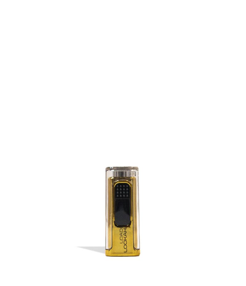 lookah load limited edition cartridge vaporizer 16pk yellow