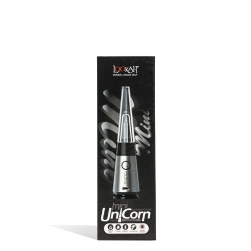 lookah mini unicorn packaging