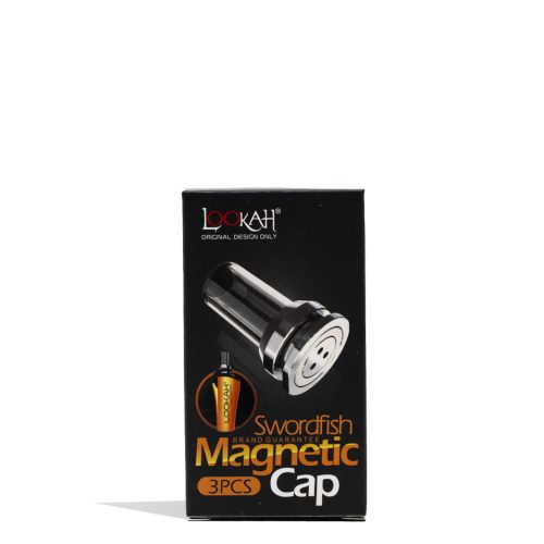 lookah swordfish magnetic cap 3pk packaging