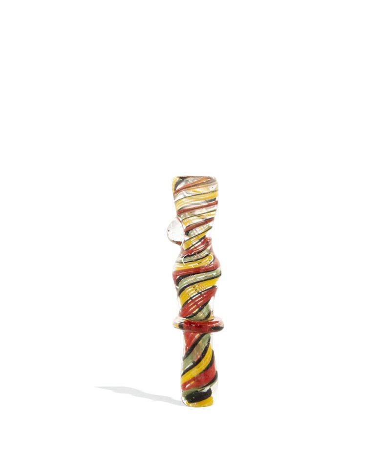 mix colored rim chillum 1