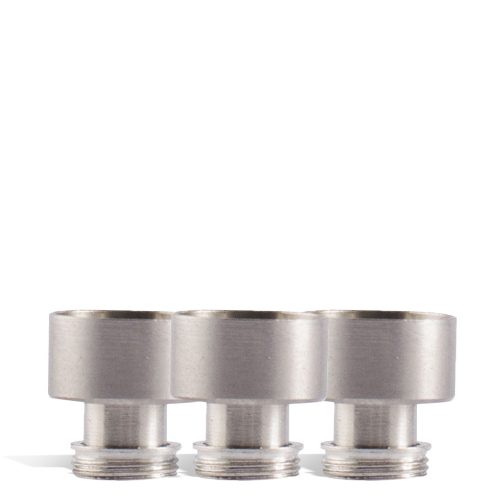 Sutra Vape Titanium DBR Portable ENail 3pk on white background