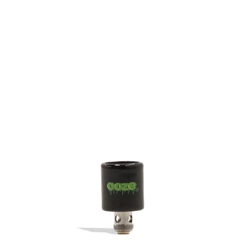 Ooze Booster Replacement Coil 2pk Front View on White Background