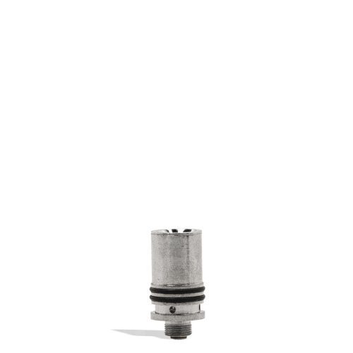 Ooze Signal Replacement Coil 2pk Front View on White Background