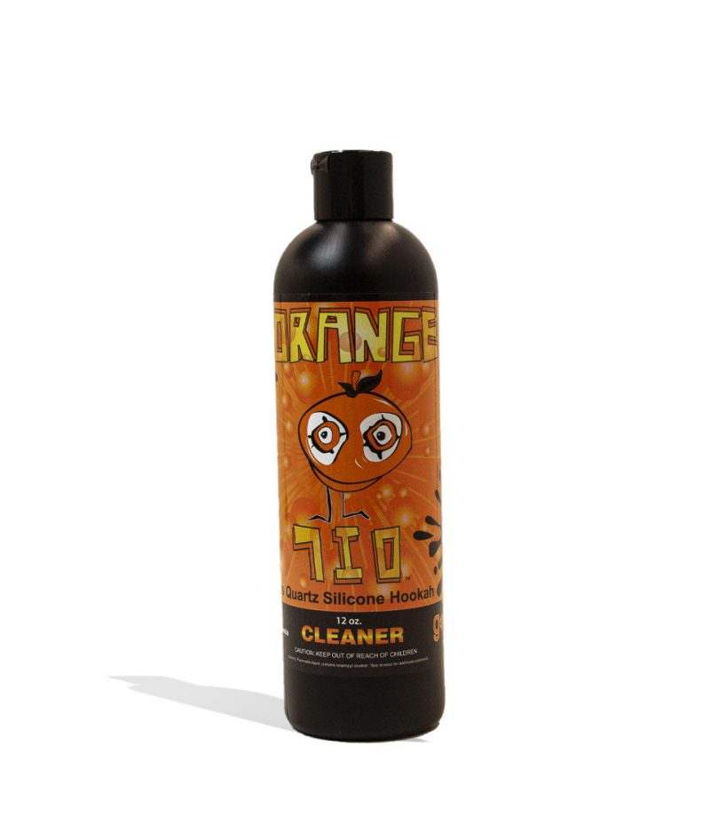 orange chronic 12oz 710 cleaner 12pk