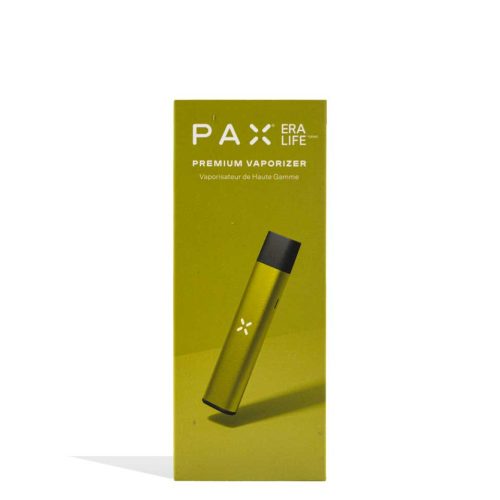 pax era life packaging