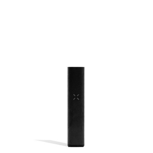 PAX Era Pro Pod System Black on white background