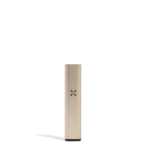 PAX Era Pro Pod System Grey on white background