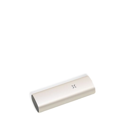 pax mini portable dry herb vaporizer down view