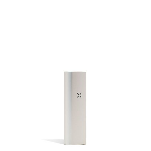 pax mini portable dry herb vaporizer side view