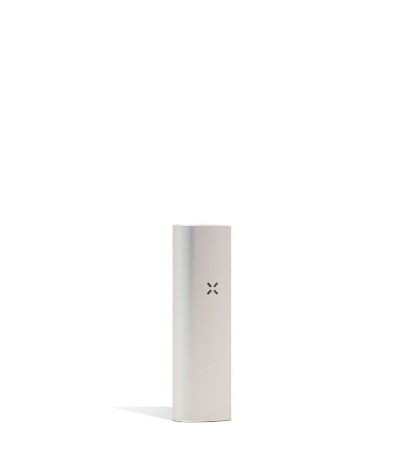 pax mini portable dry herb vaporizer side view